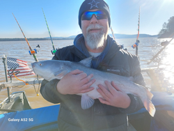 Catch Catfish, Make Memories In High Rock Lake